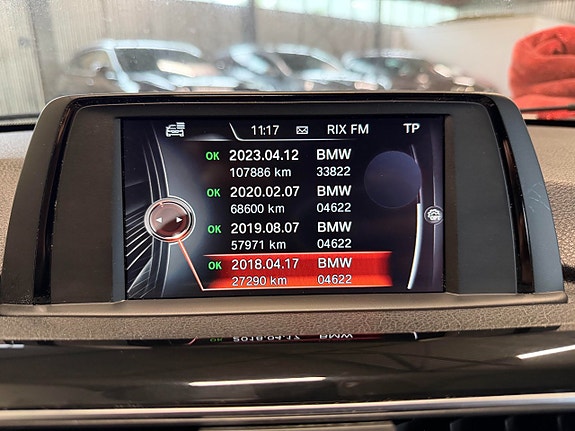 BMW 320d 18 of 18