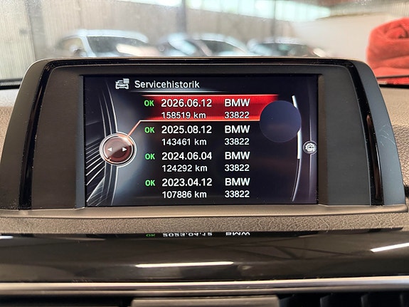 BMW 320d 17 of 18