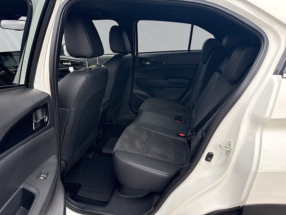 Mitsubishi Eclipse Cross 7 of 25