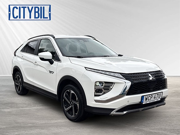 Mitsubishi Eclipse Cross 5 of 25
