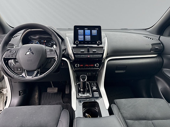 Mitsubishi Eclipse Cross 16 of 25