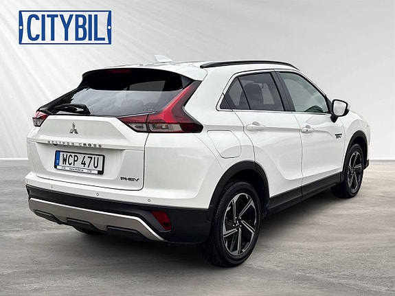 Mitsubishi Eclipse Cross 4 of 25
