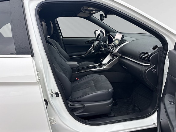 Mitsubishi Eclipse Cross 9 of 25