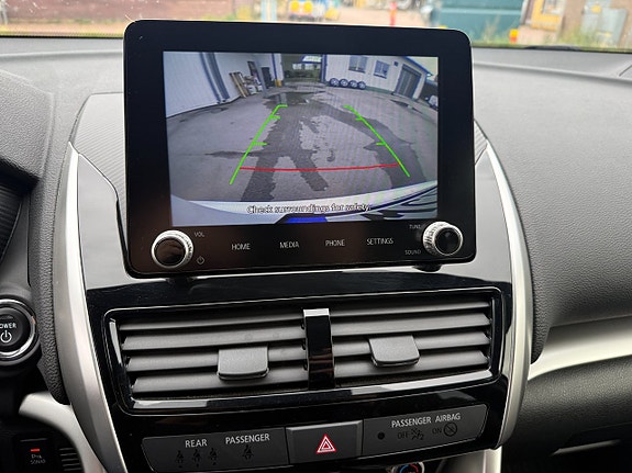 Mitsubishi Eclipse Cross 23 of 25
