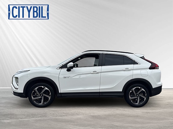 Mitsubishi Eclipse Cross 2 of 25