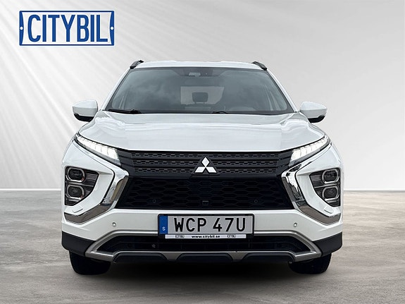 Mitsubishi Eclipse Cross 13 of 25