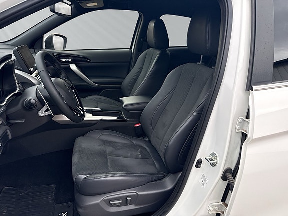 Mitsubishi Eclipse Cross 15 of 25