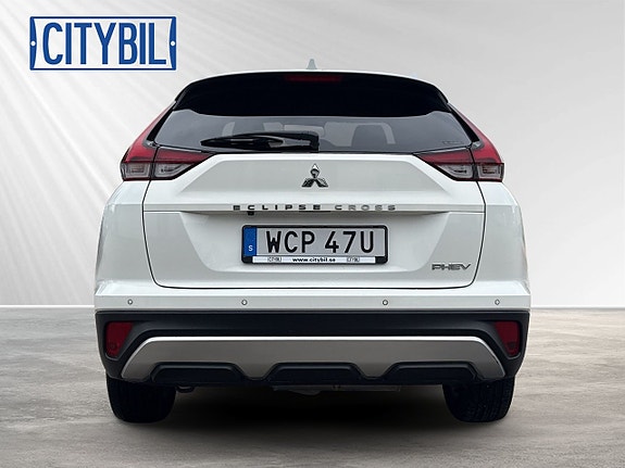 Mitsubishi Eclipse Cross 11 of 25