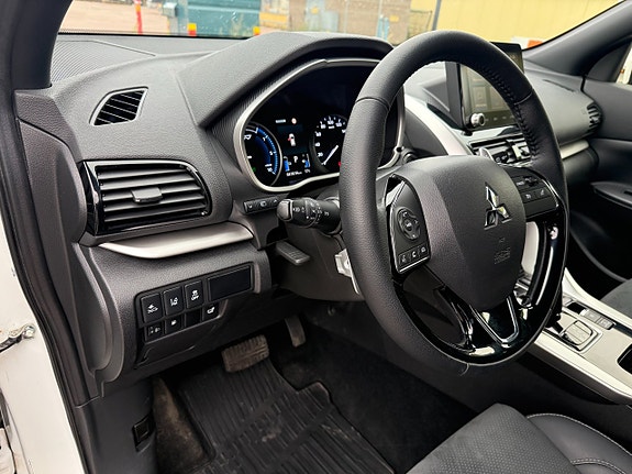 Mitsubishi Eclipse Cross 19 of 25