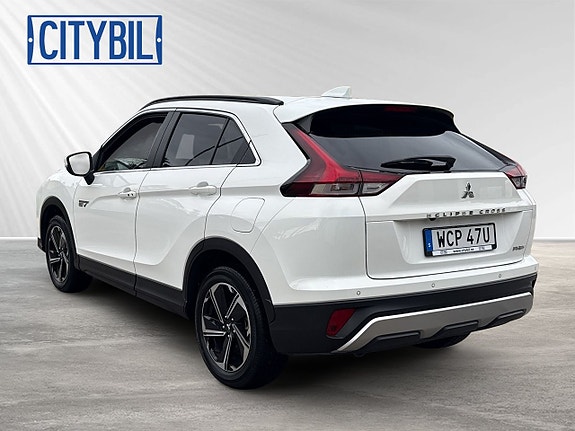 Mitsubishi Eclipse Cross 3 of 25