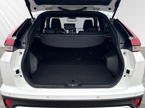 Mitsubishi Eclipse Cross 8 of 25