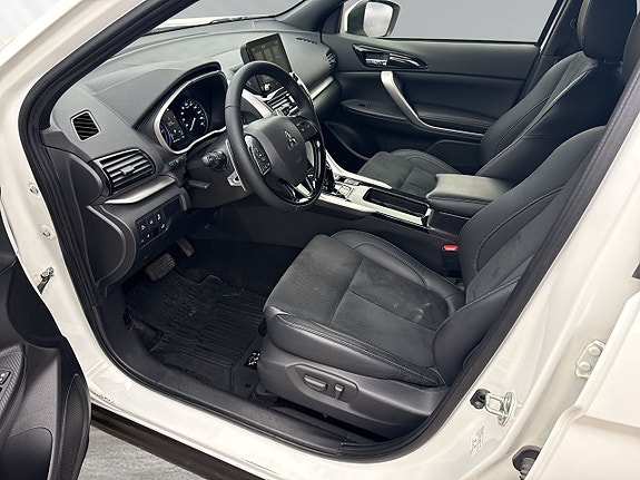 Mitsubishi Eclipse Cross 6 of 25