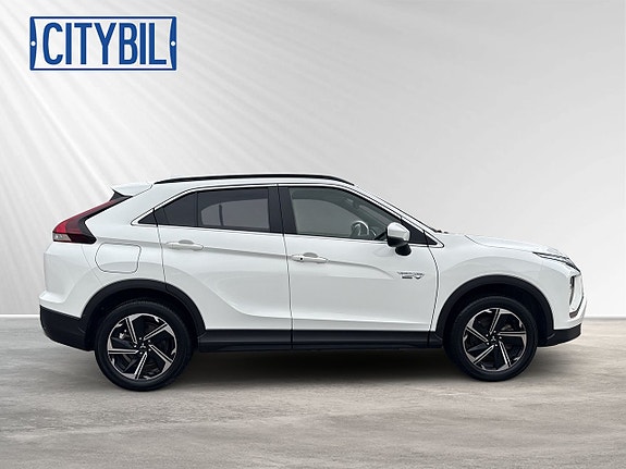 Mitsubishi Eclipse Cross 12 of 25