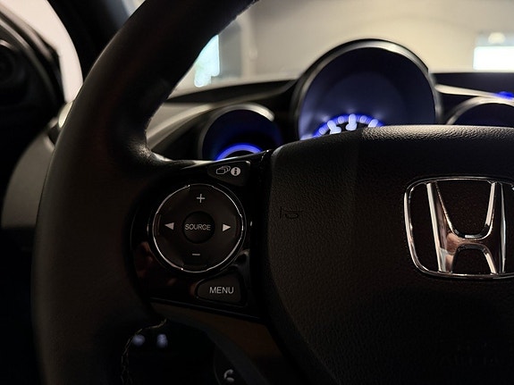 Honda Civic 24 of 30