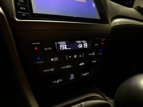 Honda Civic 25 of 30
