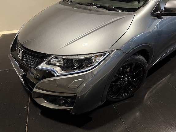 Honda Civic 11 of 30