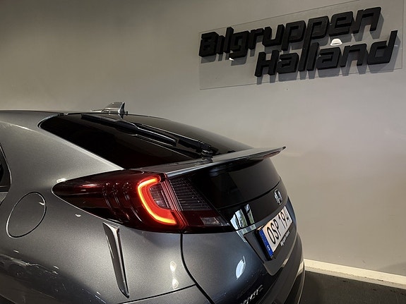 Honda Civic 13 of 30