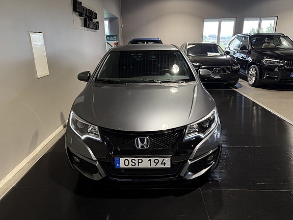 Honda Civic 5 of 30