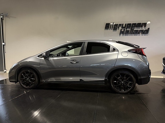 Honda Civic 4 of 30
