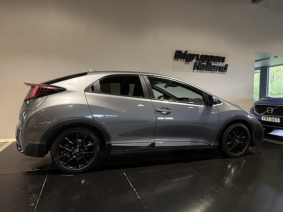 Honda Civic 8 of 30