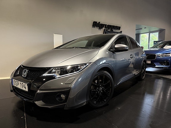 Honda Civic 10 of 30