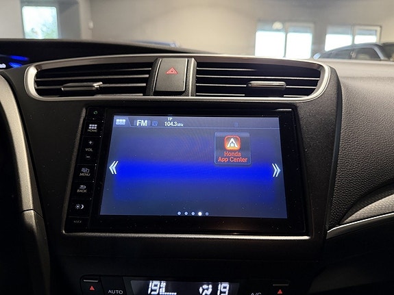 Honda Civic 20 of 30