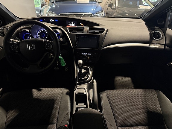 Honda Civic 15 of 30