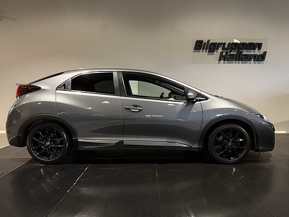 Honda Civic 7 of 30