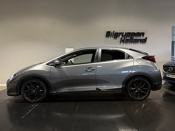 Honda Civic 2 of 30