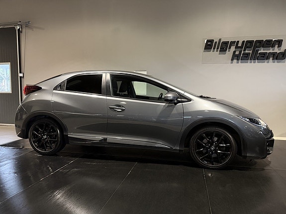 Honda Civic 6 of 30