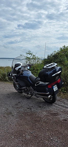 BMW K 1200 LT 6 of 6