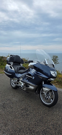 BMW K 1200 LT 4 of 6