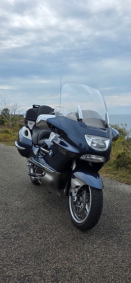 BMW K 1200 LT 3 of 6