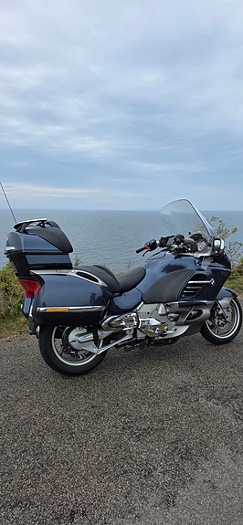 BMW K 1200 LT 5 of 6