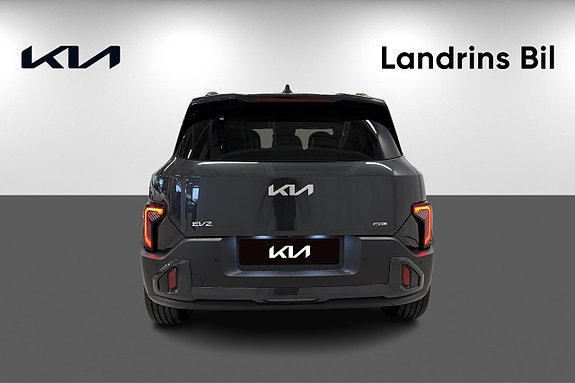 Kia EV2 5 of 20