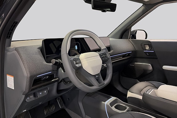 Kia EV2 8 of 20