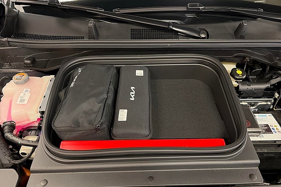 Kia EV2 16 of 20