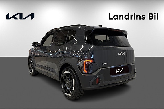 Kia EV2 6 of 20