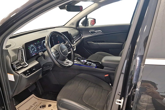 Kia Sportage 11 of 16