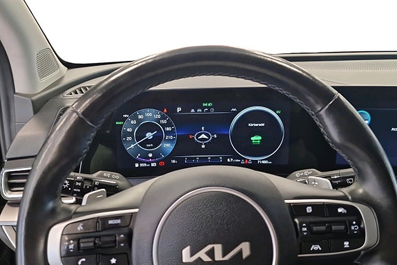 Kia Sportage 7 of 16