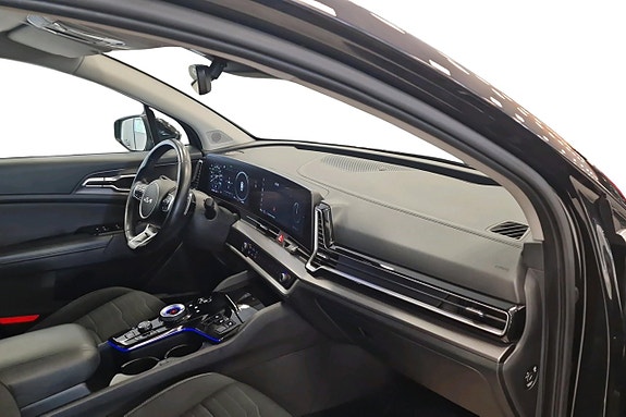Kia Sportage 9 of 16