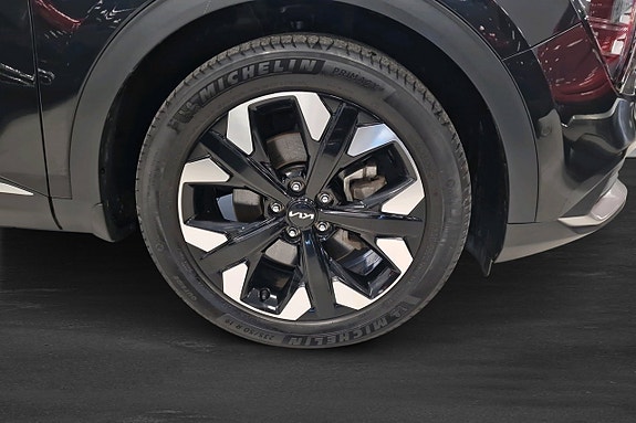 Kia Sportage 5 of 16