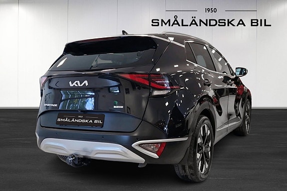 Kia Sportage 4 of 16