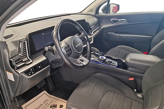 Kia Sportage 6 of 16