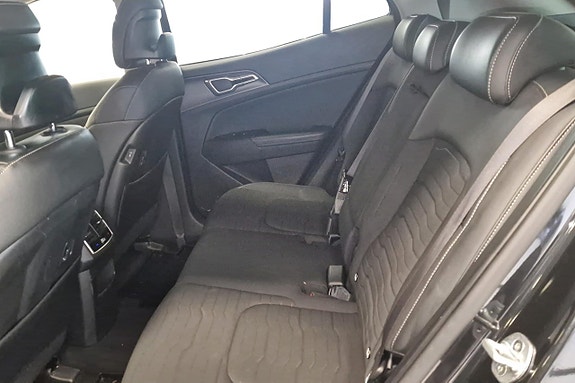 Kia Sportage 10 of 16
