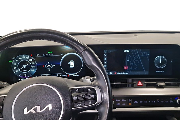 Kia Sportage 8 of 16