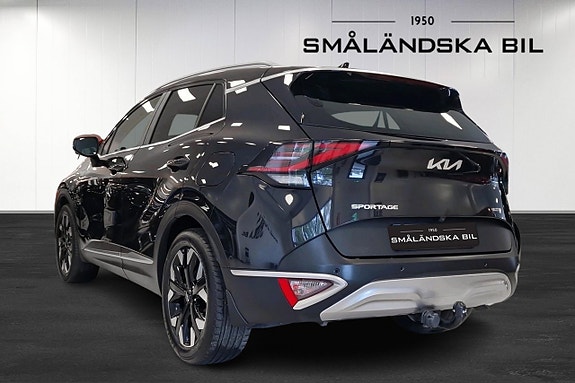 Kia Sportage 3 of 16