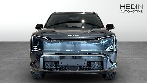 Kia EV5 8 of 12
