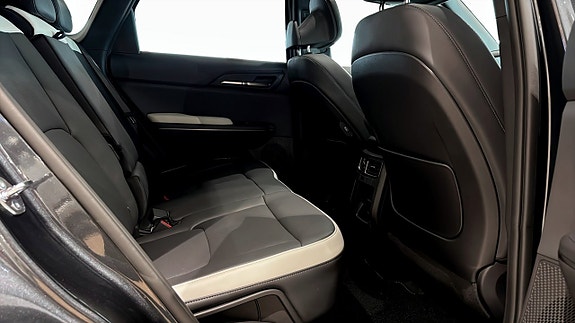 Kia EV5 5 of 12