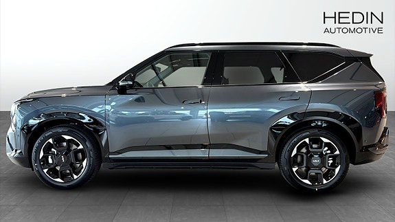 Kia EV5 6 of 12